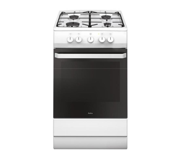 AMICA 58GE1.23PF (W) - 211900 - zdjęcie